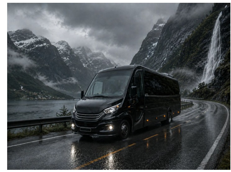 Tourism & Shuttle