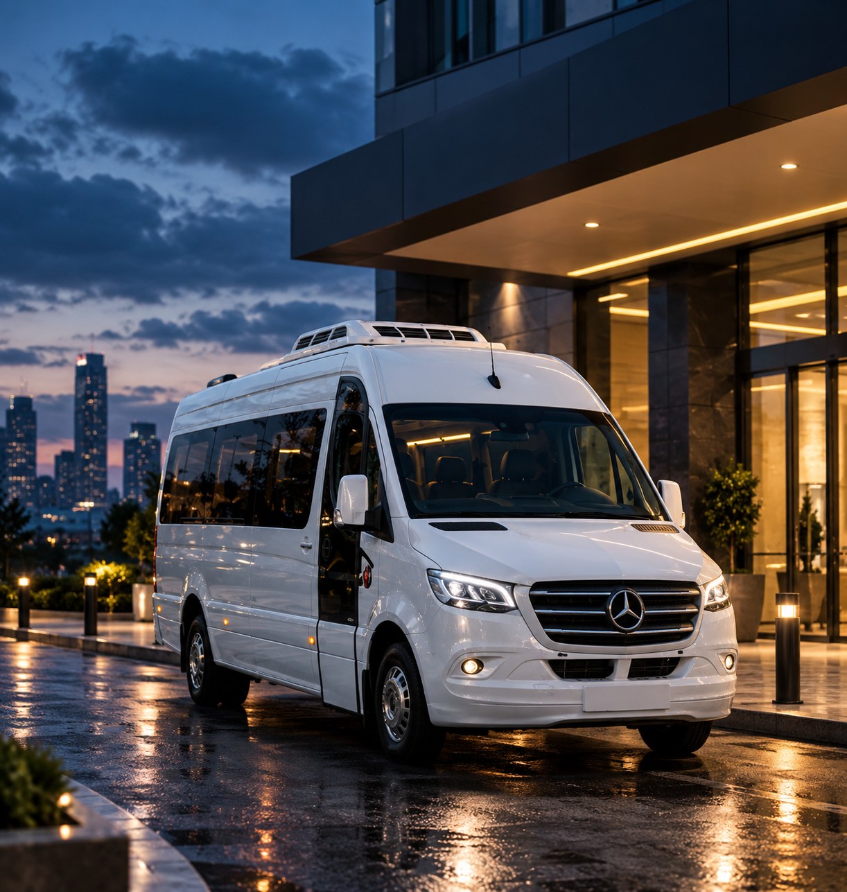 MERCEDES-BENZ